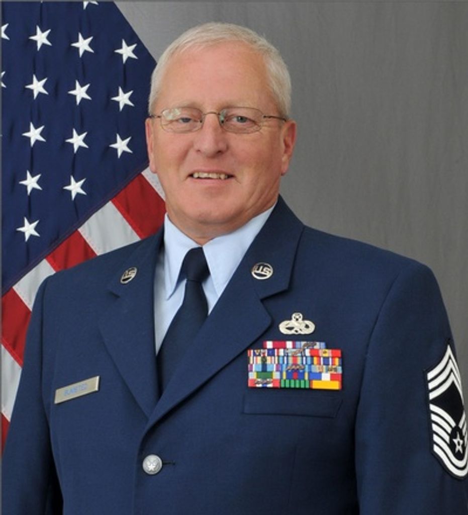 Daniel "Bummer" Eugene Bumsted