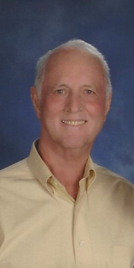 Douglas  M Martin Profile Photo