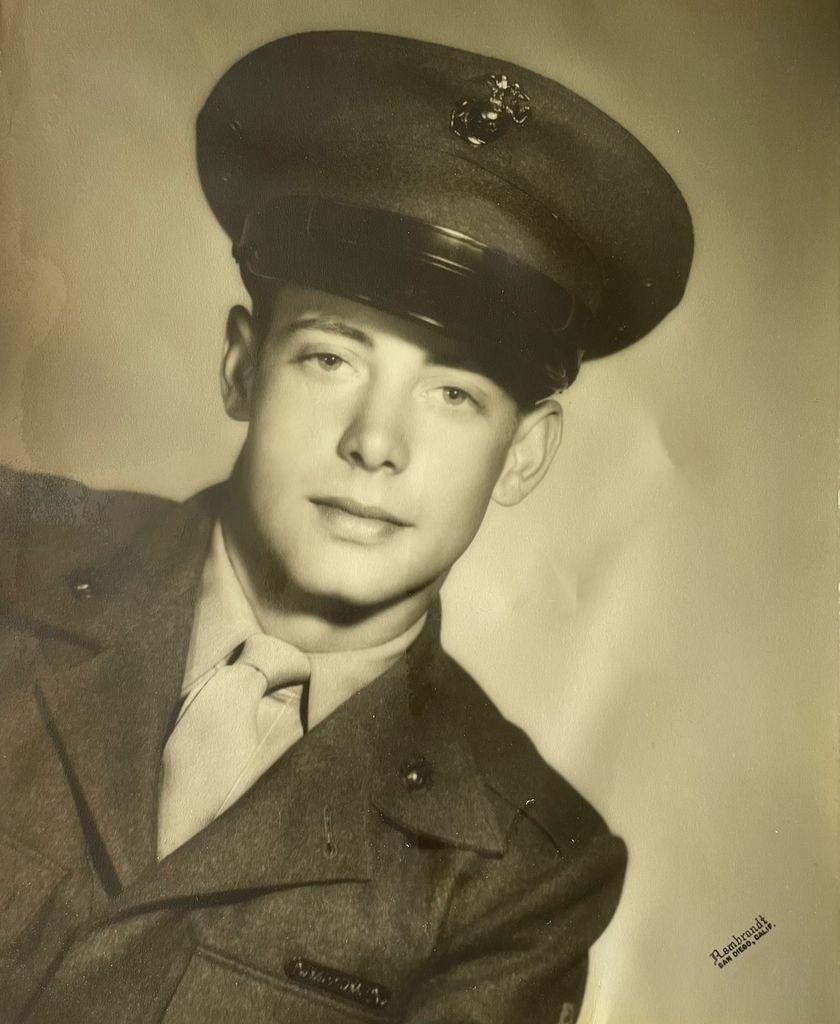 Harlan M. Piette