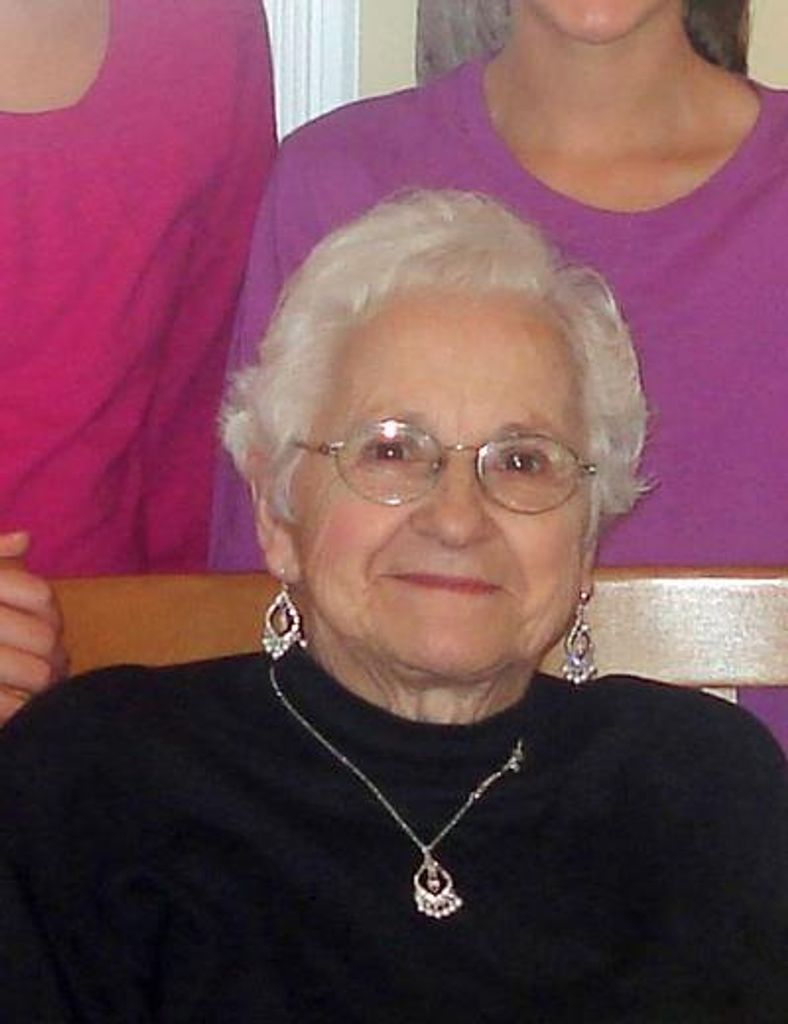 Therese D. (Hebert) Cote