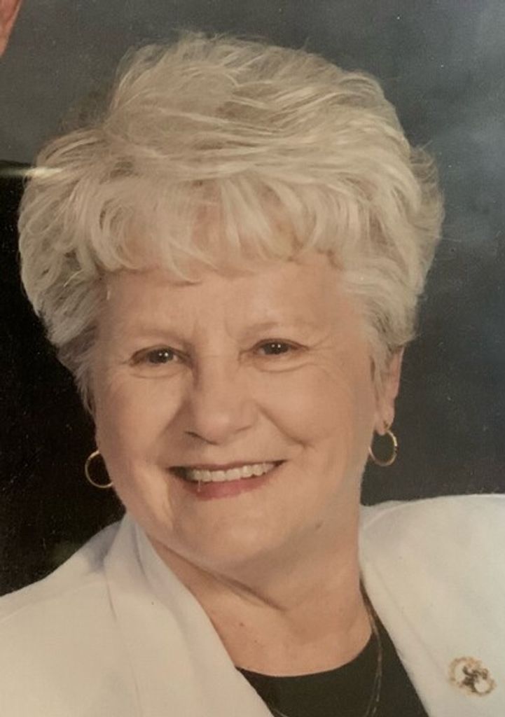 Sandra Gilliam Profile Photo