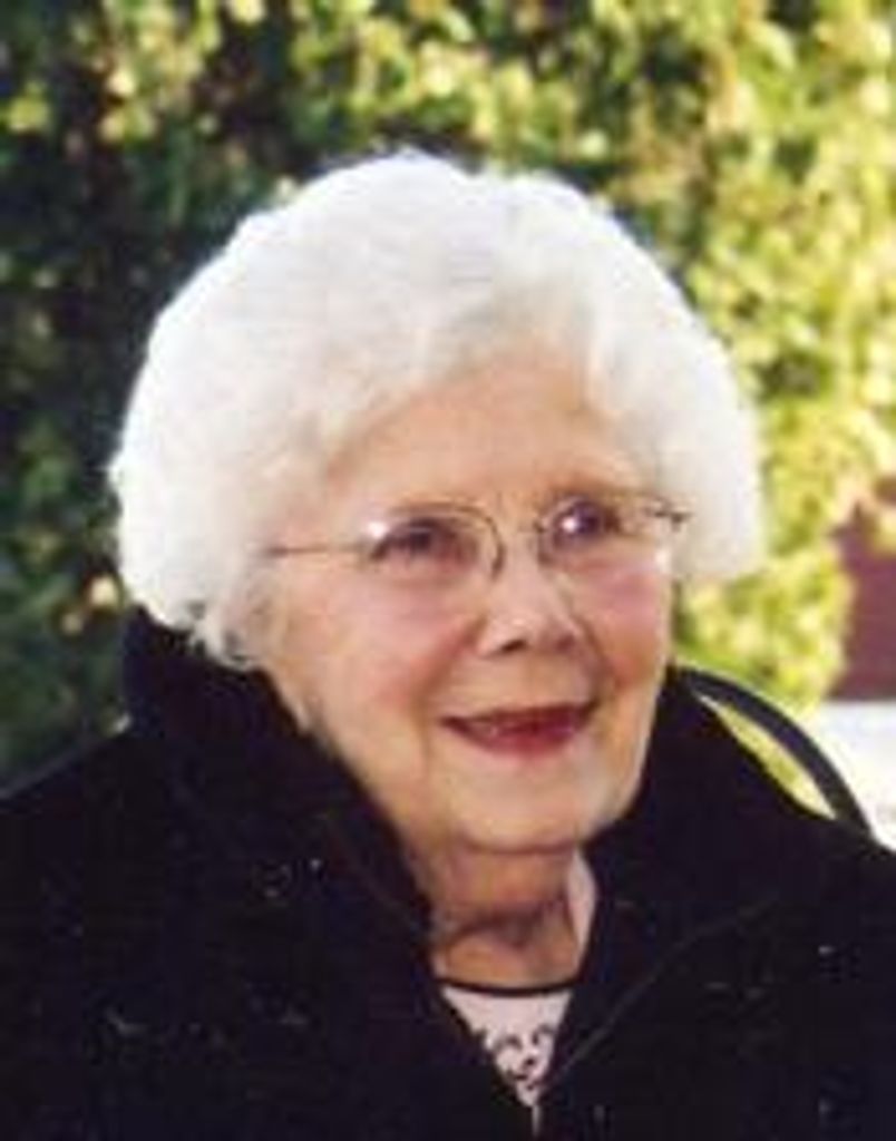 Phyllis R. Christenson