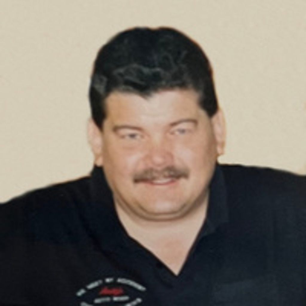 Daniel "Danno" Joseph Geisen Profile Photo