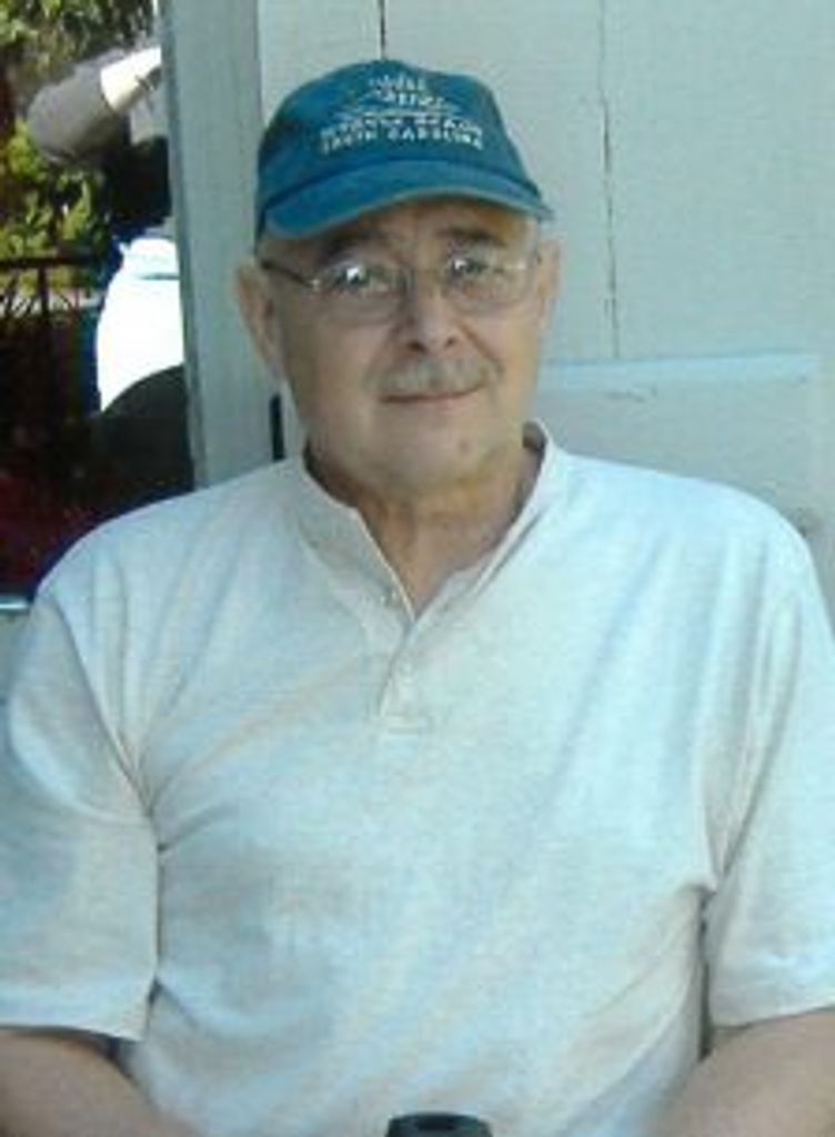James Gilbert Davis Profile Photo