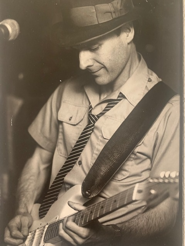 Alexander Whitaker "Whit" Pitcher, Sr.