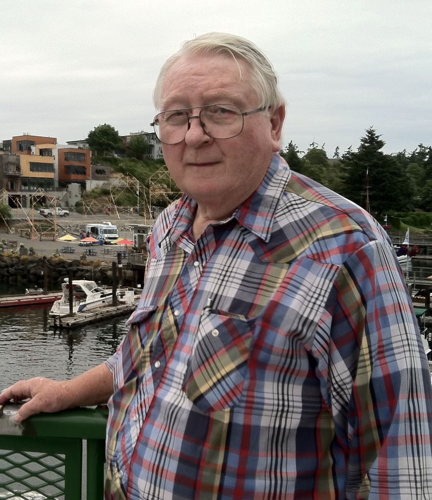Thomas Storrs Profile Photo