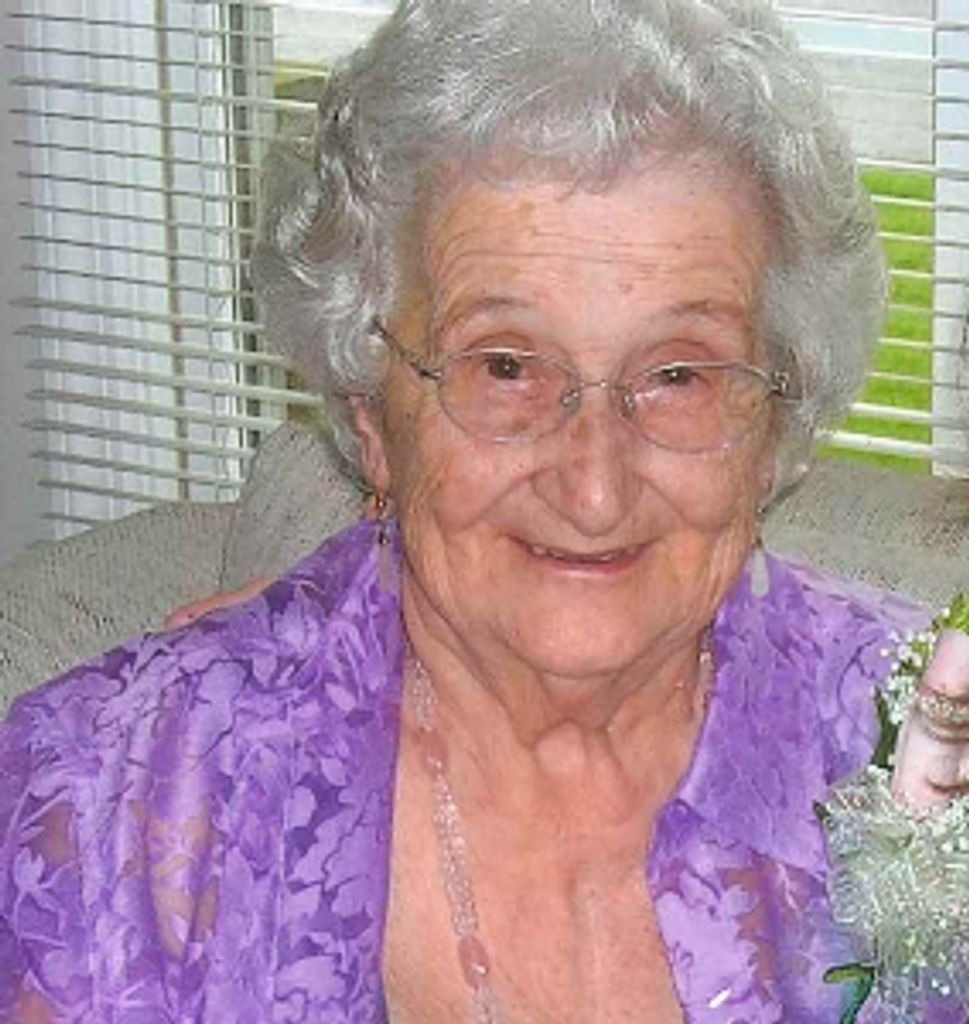 Dorothy (Schellin) Benko