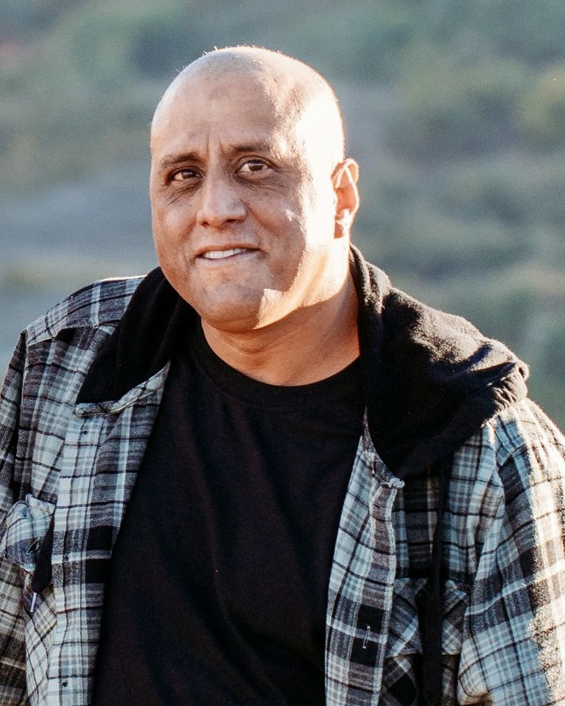 Marc Reese Jensen