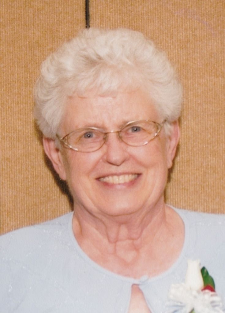 Ida Vivian Schuette Profile Photo