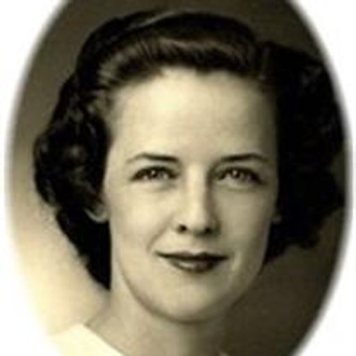 Martha Elizabeth Durey (Johnson) Profile Photo