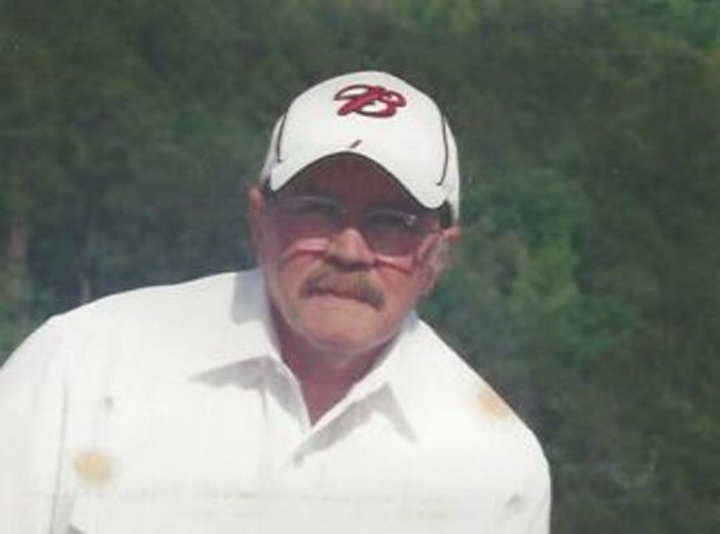 Drew L. Echols Profile Photo
