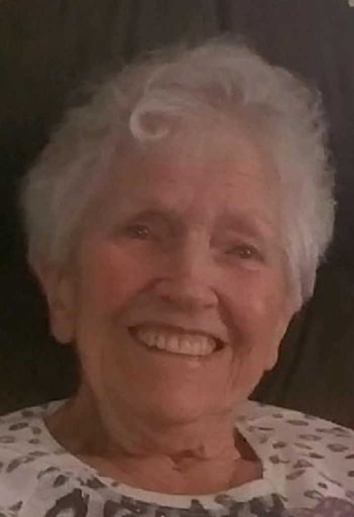Pauline Christine Knoderer