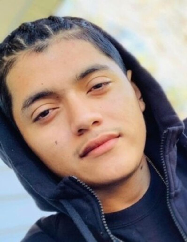 Mr. Emilson Ulises Hernandez-Ruis Profile Photo