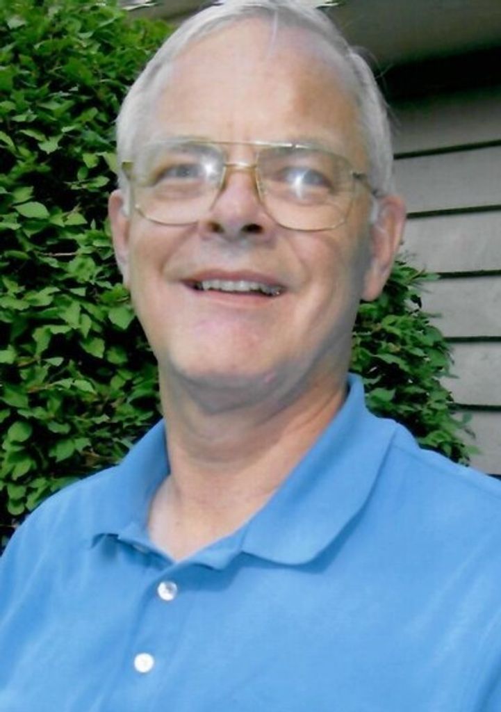 Donn R. Odle