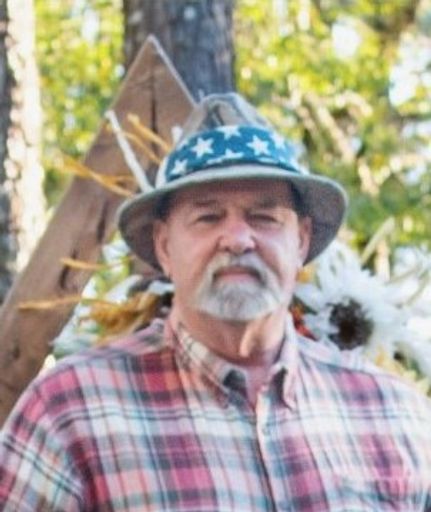 Dickie Dupuis's obituary image