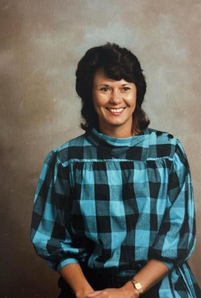 Phillis Dunn Garner Profile Photo