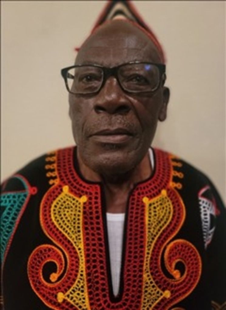Simon Anda Nankwe