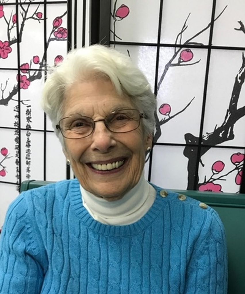 Mary C. Mueller Profile Photo