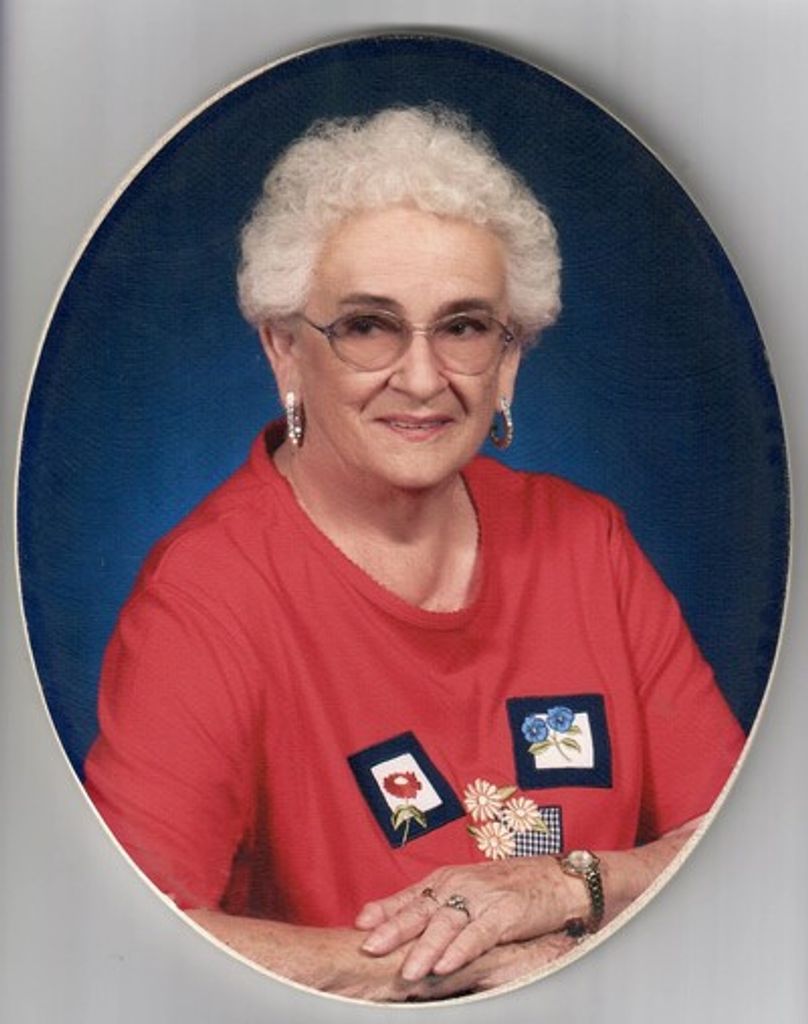 Agnes Ruth Kubitz Profile Photo