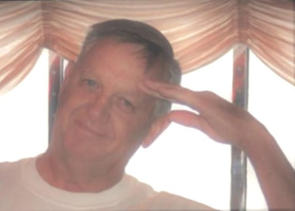 Arthur W. Warren Profile Photo