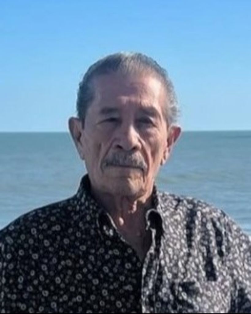 Antonio Mercado Rodriguez Profile Photo