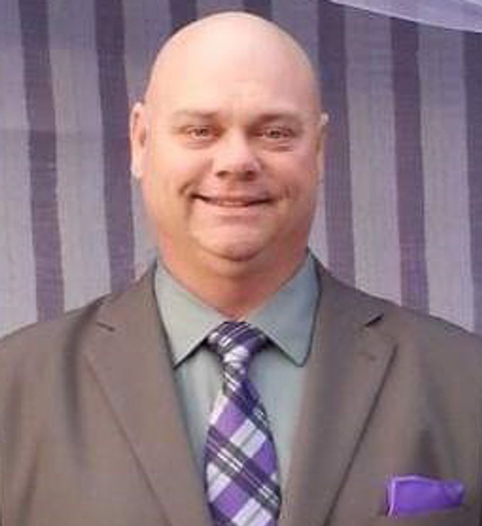 James "Peach" Joseph Pietrewicz