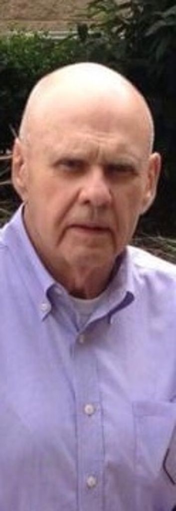 Doyle Michael "Mike" Summers