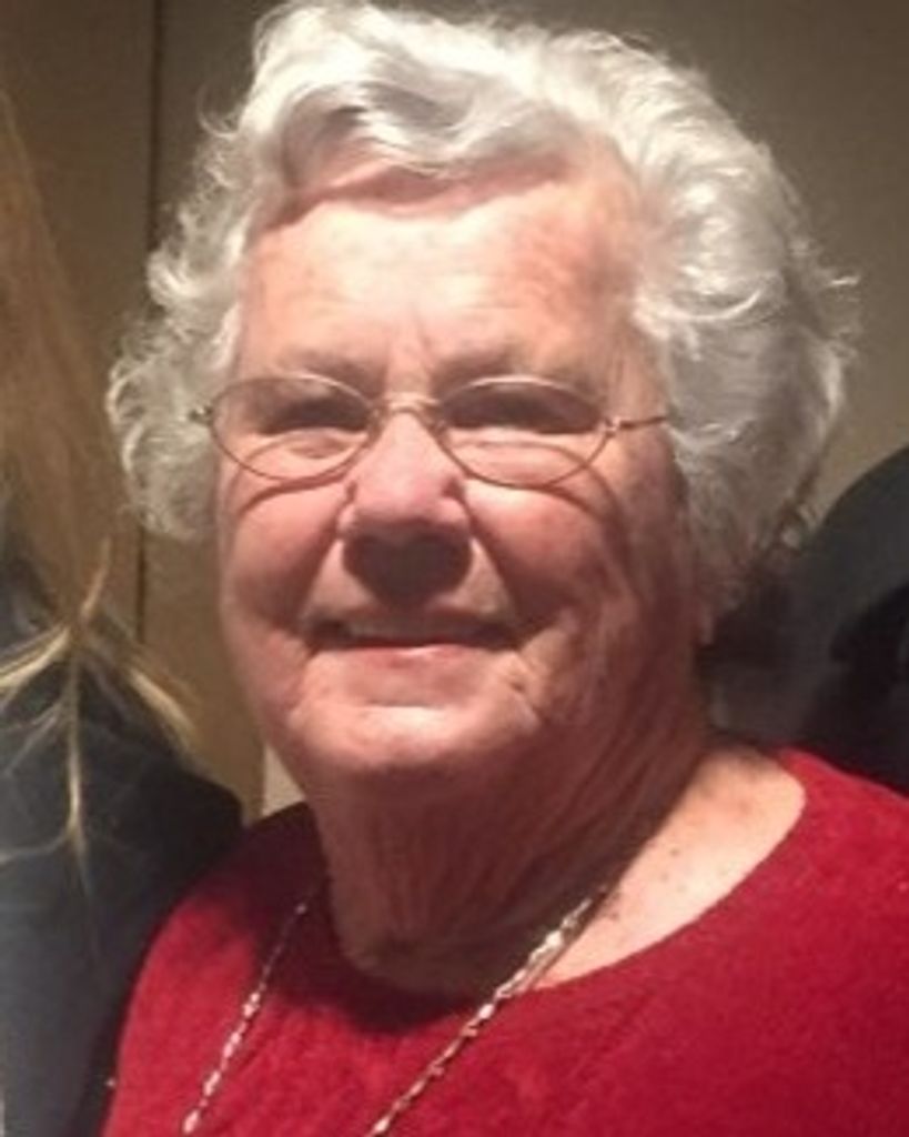 Pauline McGowan Chavez Profile Photo