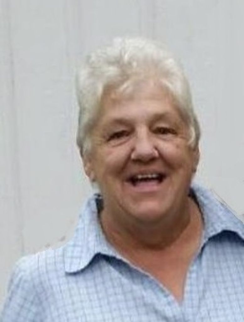 Carolyn Ellerman
