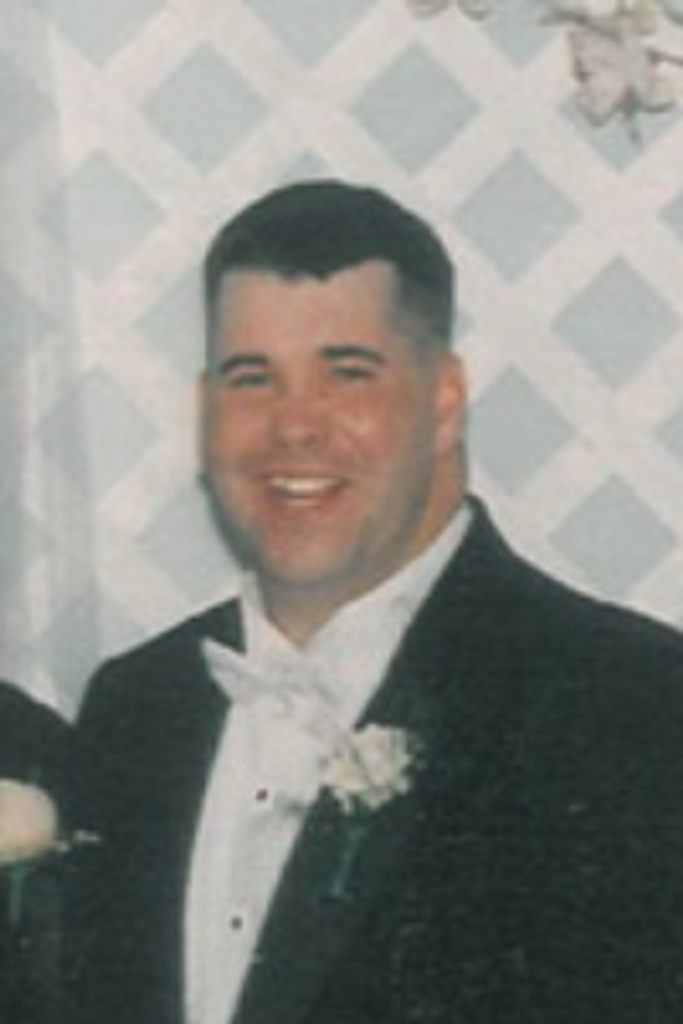 Robert P. "Coach Mac" Mcintosh Profile Photo