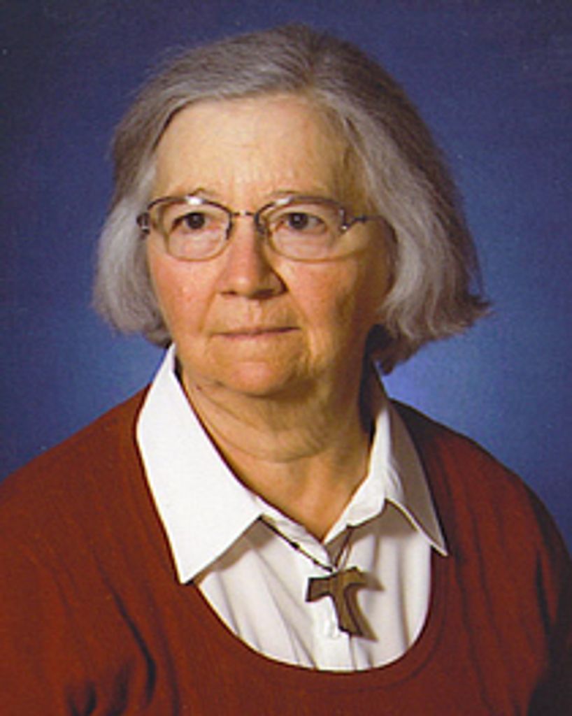 Joanne Morisette