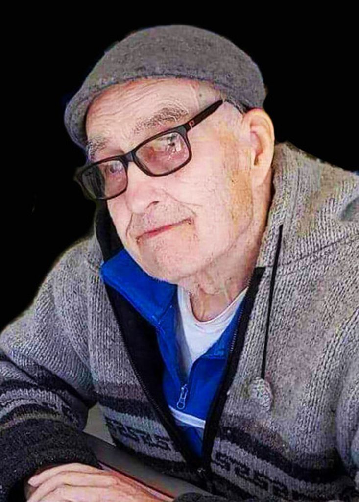 Douglas "Chookie" Beaton Profile Photo