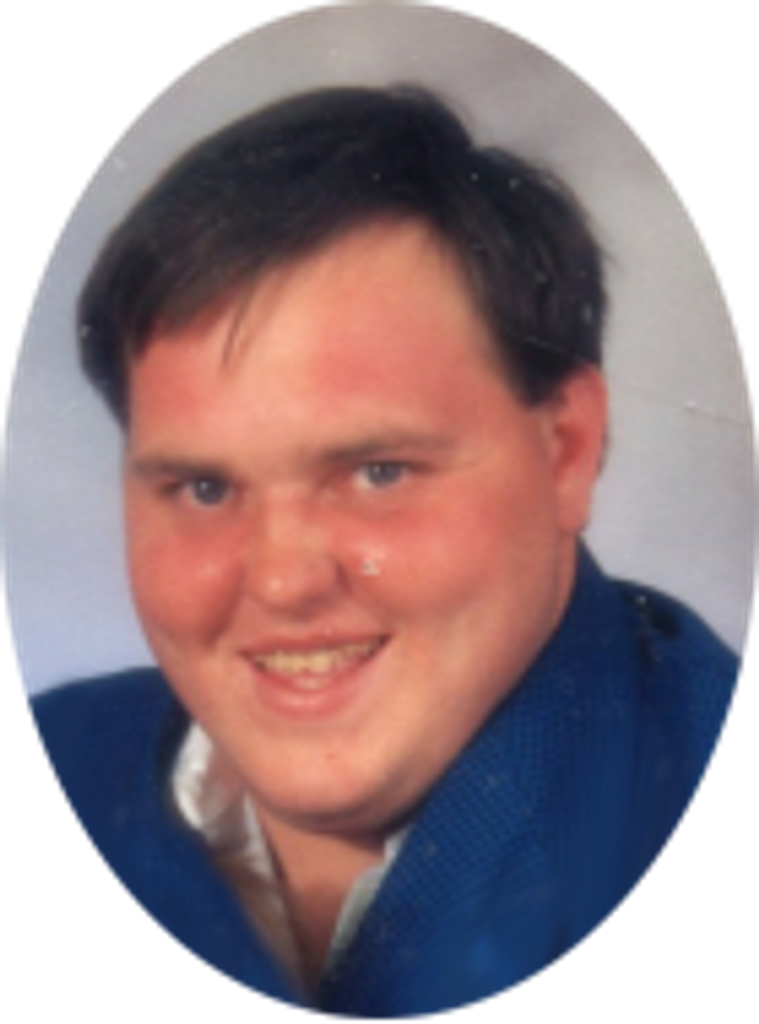 Jerry Smith Profile Photo