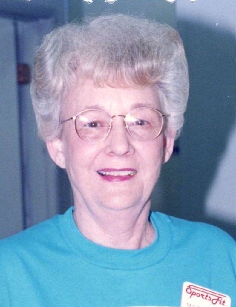 Mary Sims