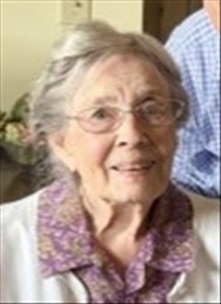 Nell Rose Culver