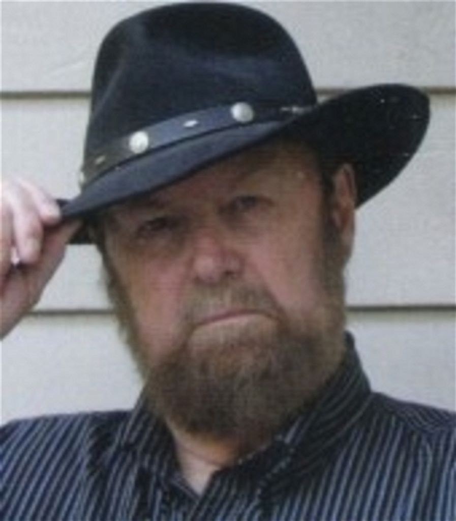 Edward W. Haney
