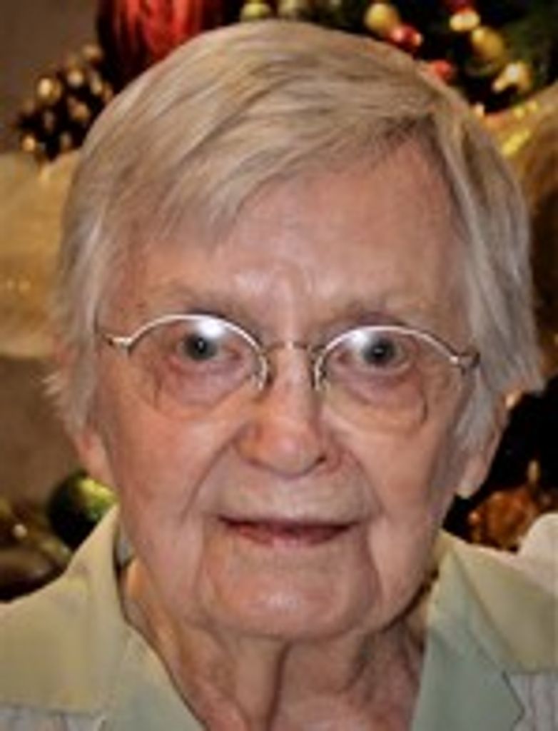 Marie Schaffer