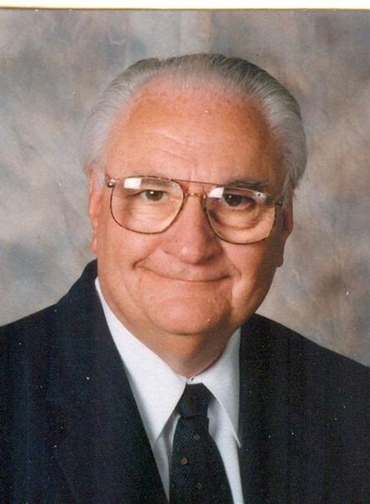 Larry R. Kresin