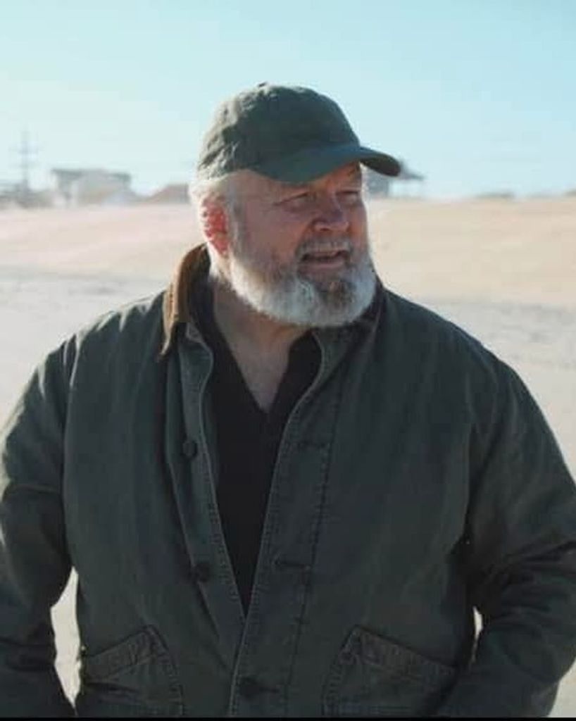 Mark Sharmon Alexander Profile Photo