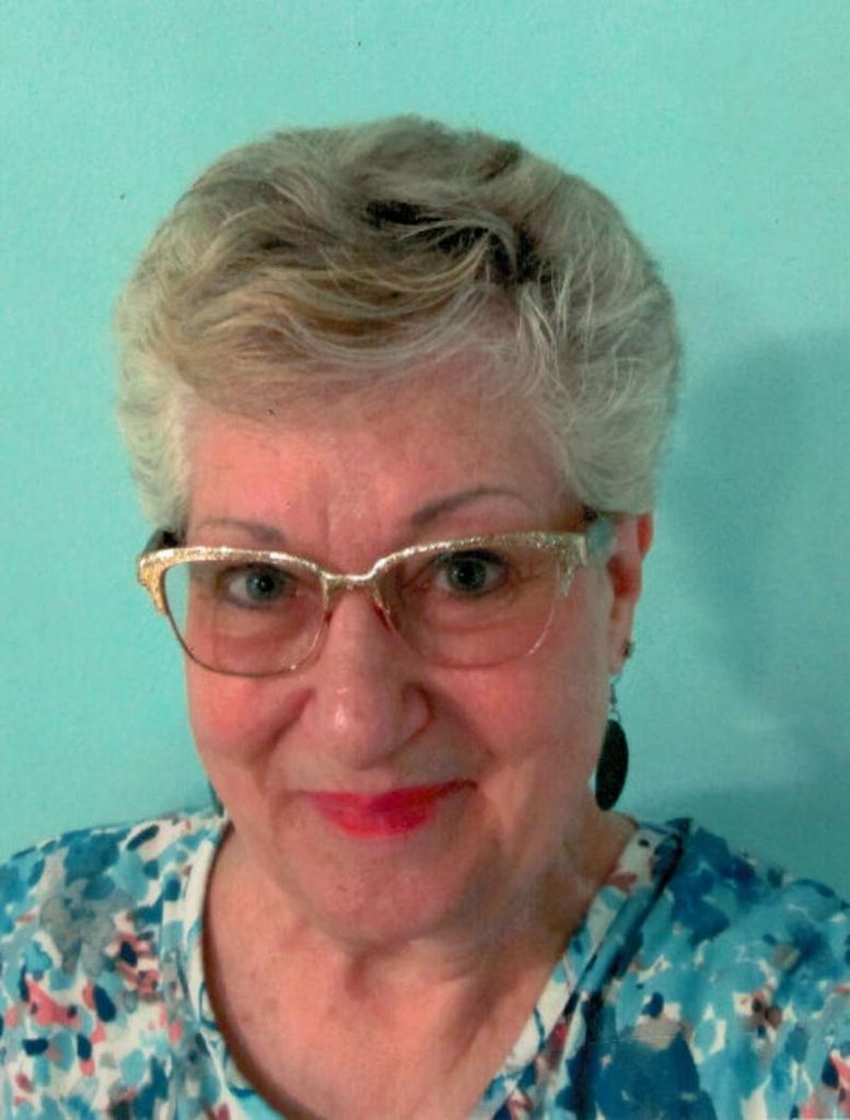 Paula Pendergrass Profile Photo