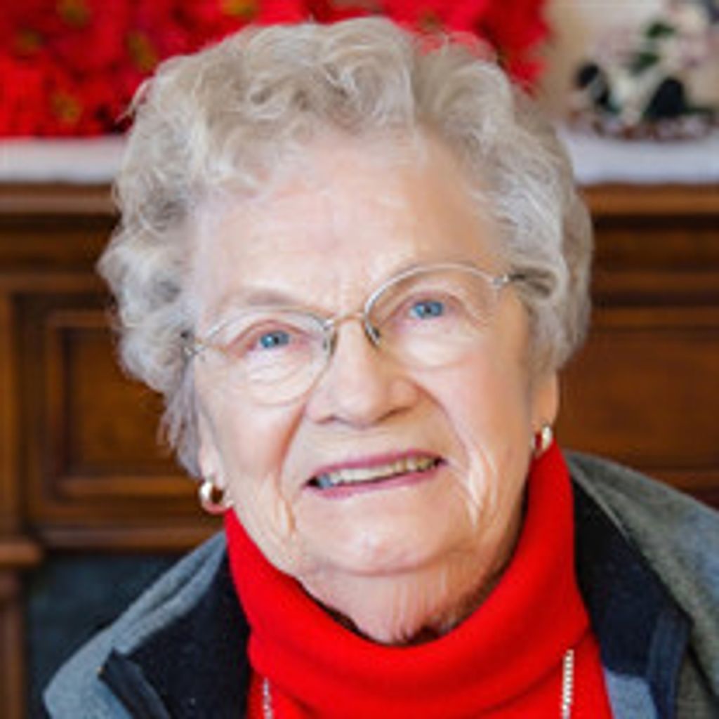 Juneice Sylvia Rostad