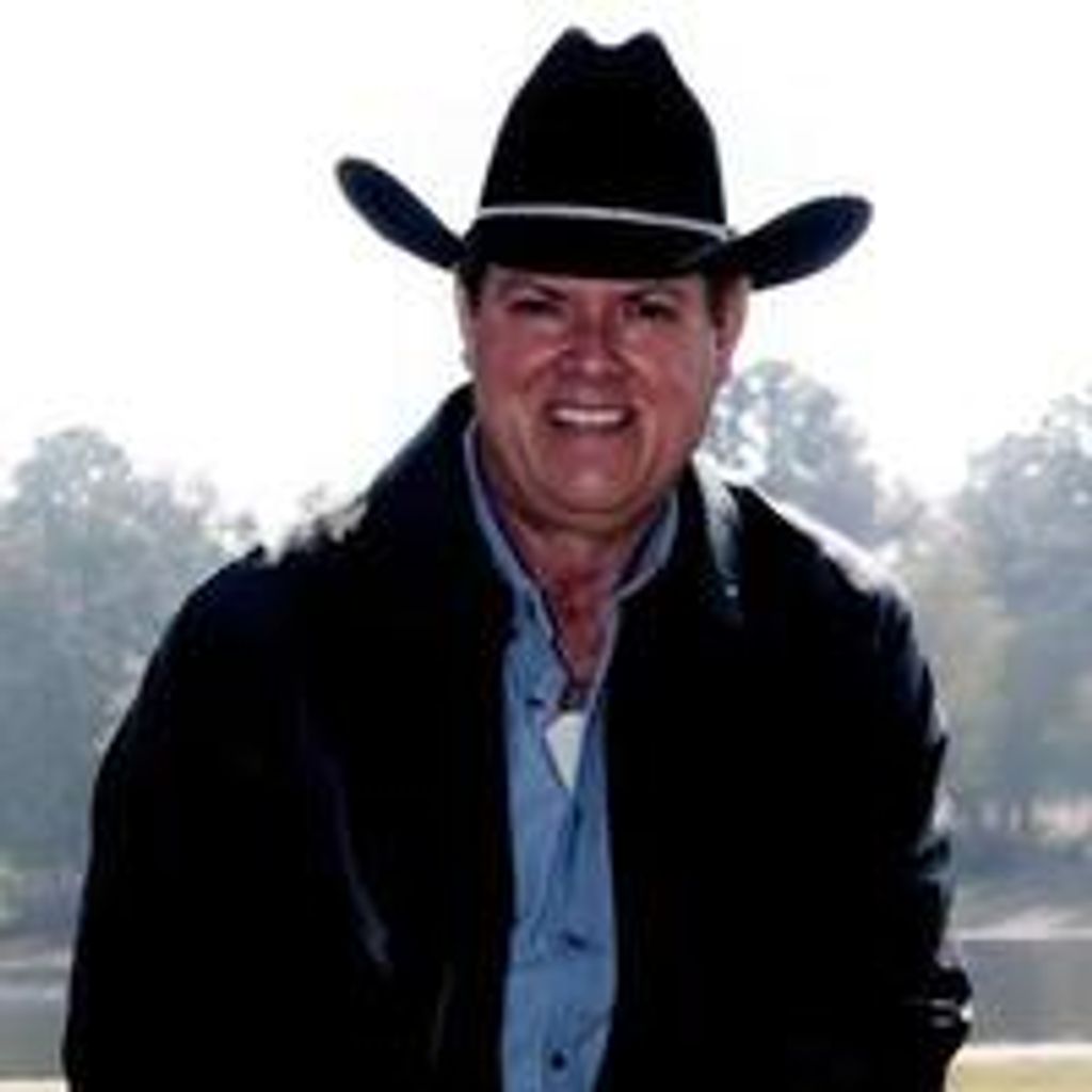Kervin Lee Largent Profile Photo