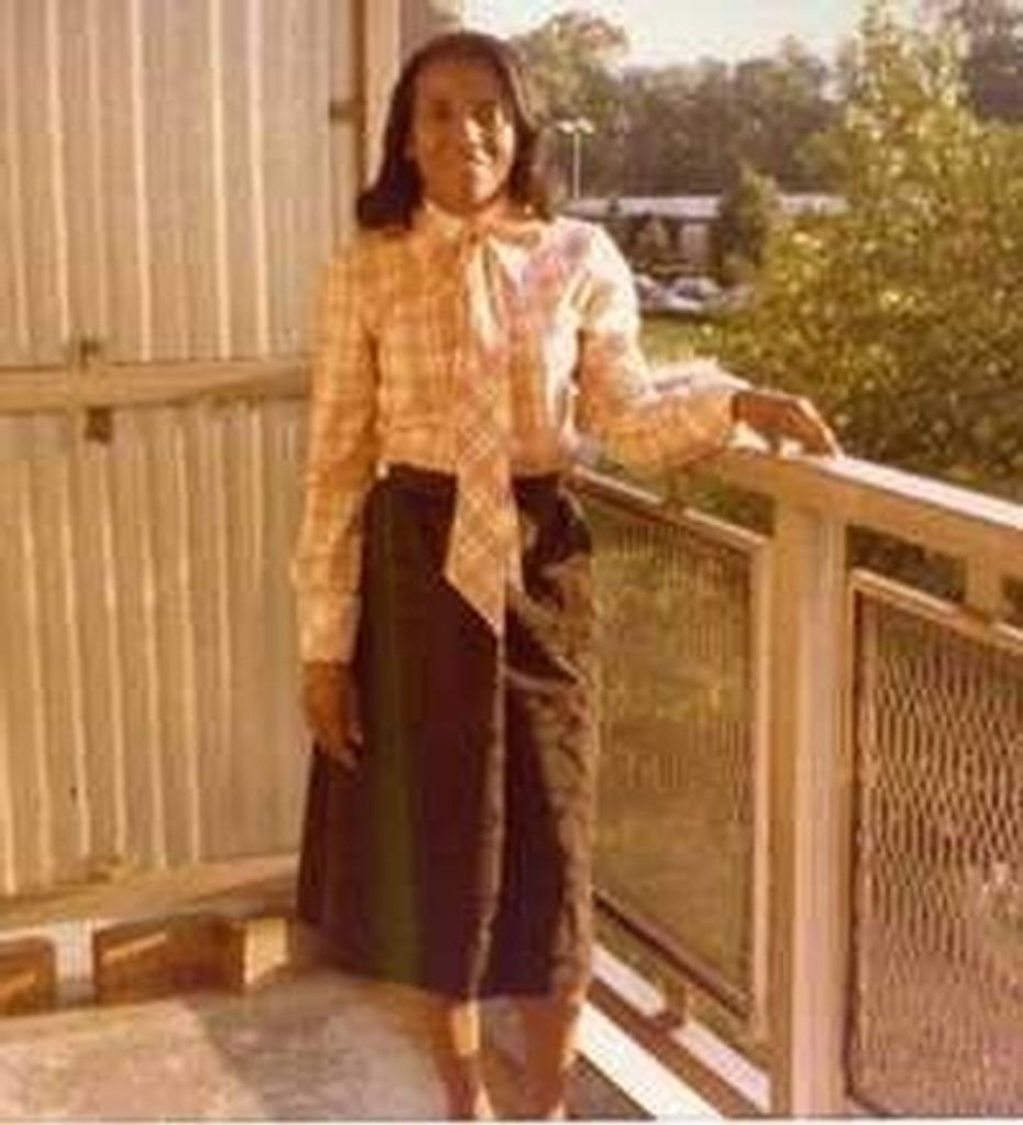 Jacqueline Theresa Chism Profile Photo