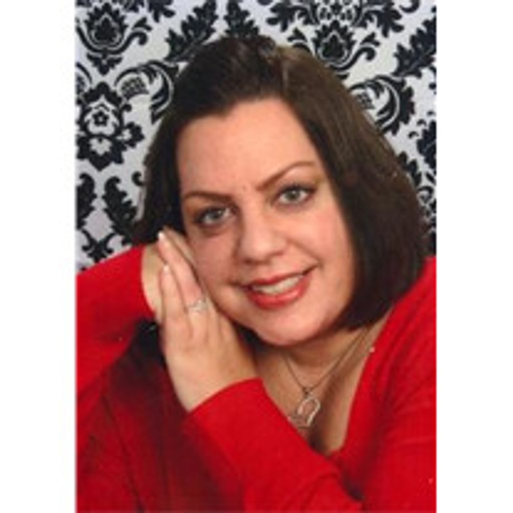 Nancy Patrice Gazaille