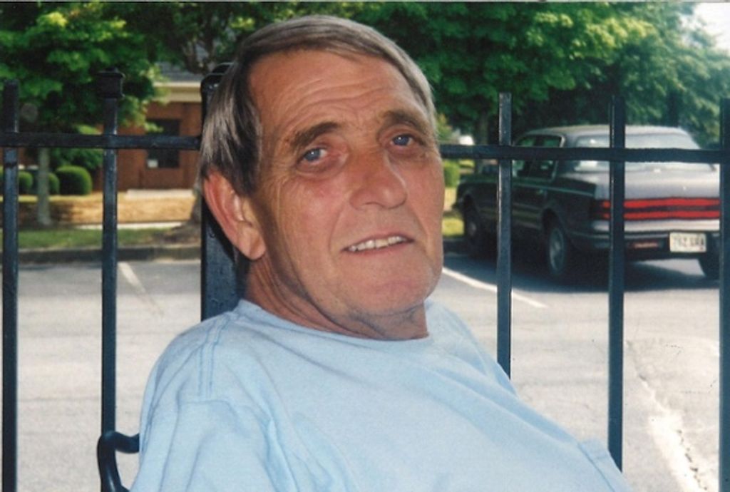 Thomas Gerald Burlison