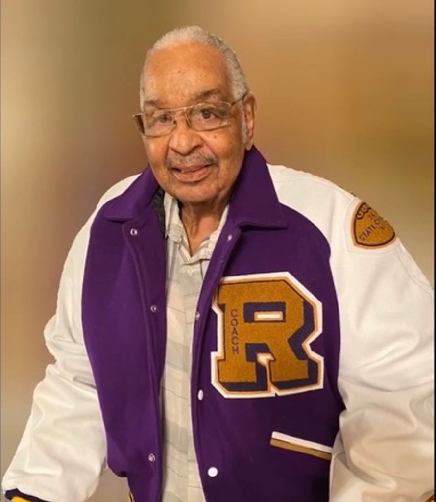 Clifton Williams Profile Photo