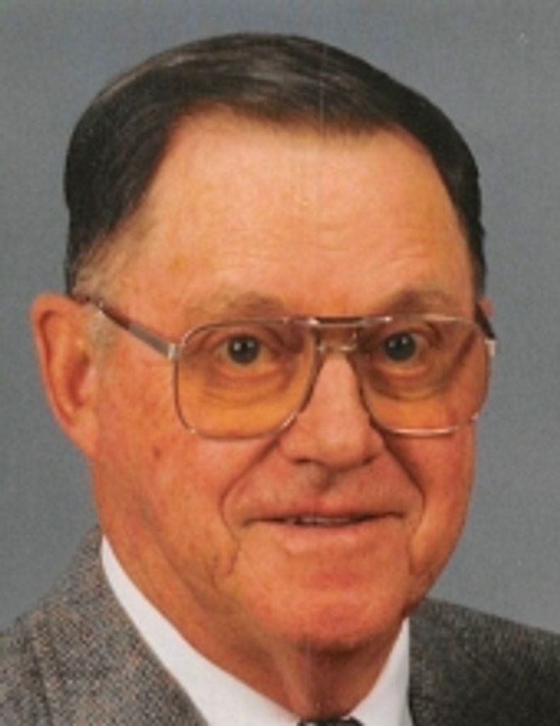 Wilmer L. Grubb