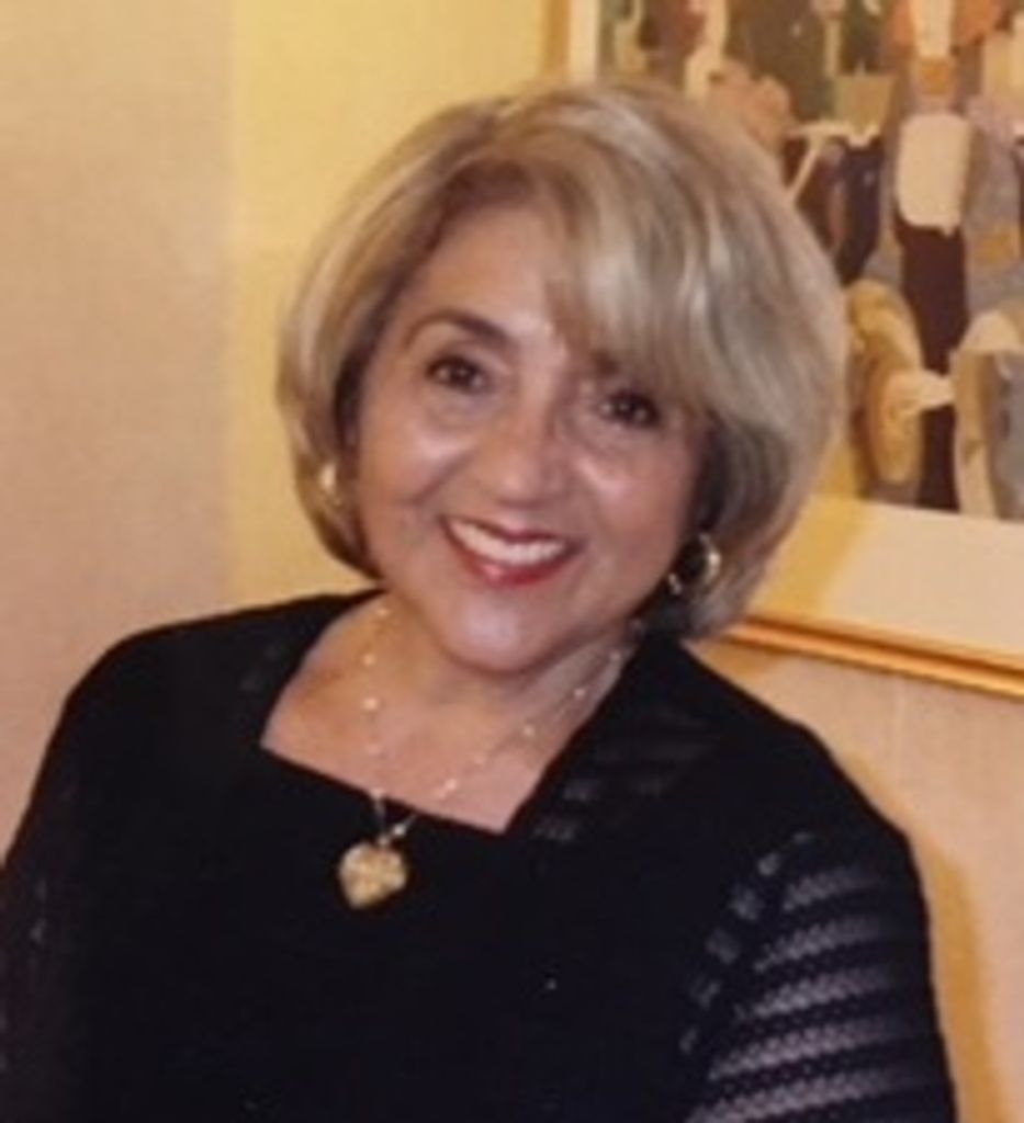 Rose Jamgochian