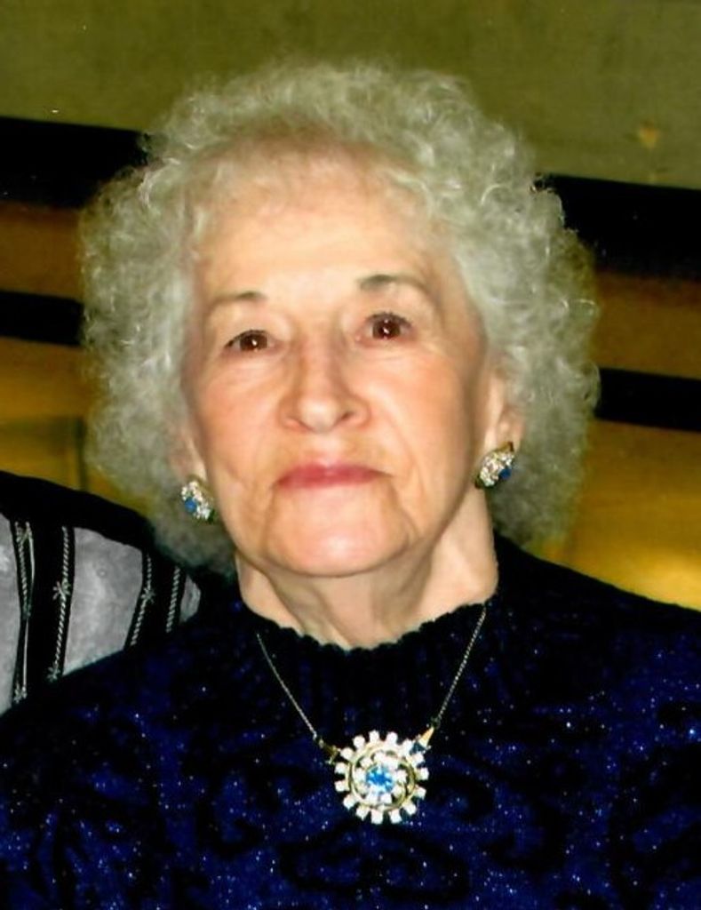 Marion F. (Lloyd)  Fredrick