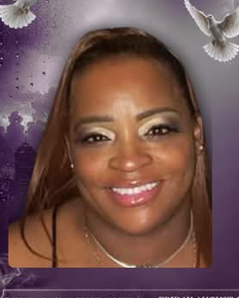 Veronica “Ronnie” “Mrs. V” Washington Profile Photo
